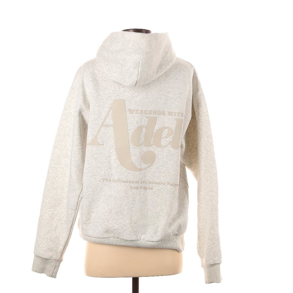 Adele Weekends with Adele Caesar's Palace Sweatshirt Small